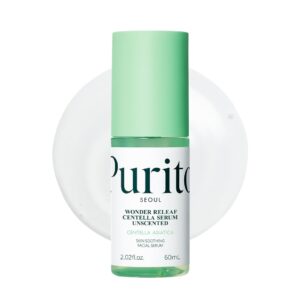 Best Korean Skincare Products for Glass Skin 10 purito