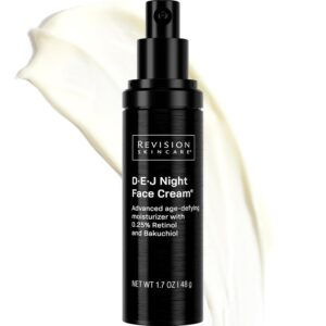 The Ultimate Night Cream Guide 2026:20 Best Moisturizers for Radiant Skin 10 revision