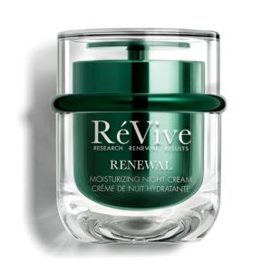 The Ultimate Night Cream Guide 2026:20 Best Moisturizers for Radiant Skin 4 revive