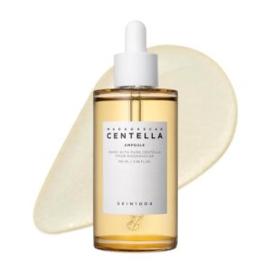 Best Korean Skincare Products for Glass Skin 3 skin1004