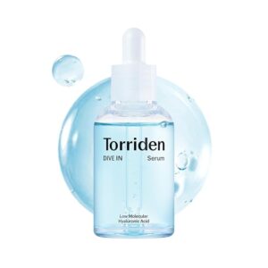 Best Korean Skincare Products for Glass Skin 7 torriden