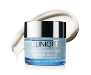 The Ultimate Night Cream Guide 2026:20 Best Moisturizers for Radiant Skin 16 turnaround d