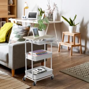 10 Amazon Dorm Room Organization Essentials That Actually Save Space 2 3 tier