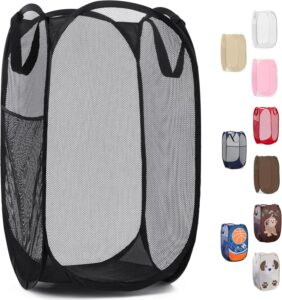 10 Amazon Dorm Room Organization Essentials That Actually Save Space 6 laundry