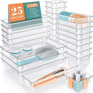 10 Amazon Dorm Room Organization Essentials That Actually Save Space 3 plastic drawer