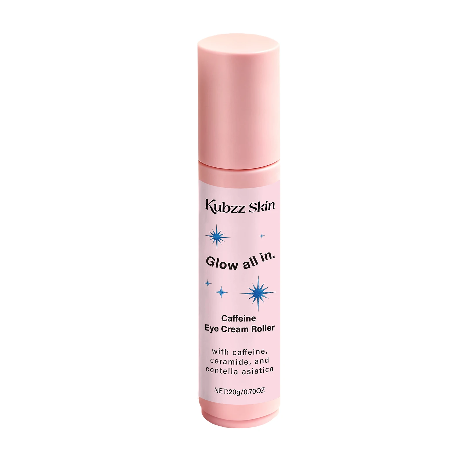 Caffeine & Centella Anti-Aging Eye Cream 6 Caffeine & Centella Anti-Aging Eye Cream - Image 6