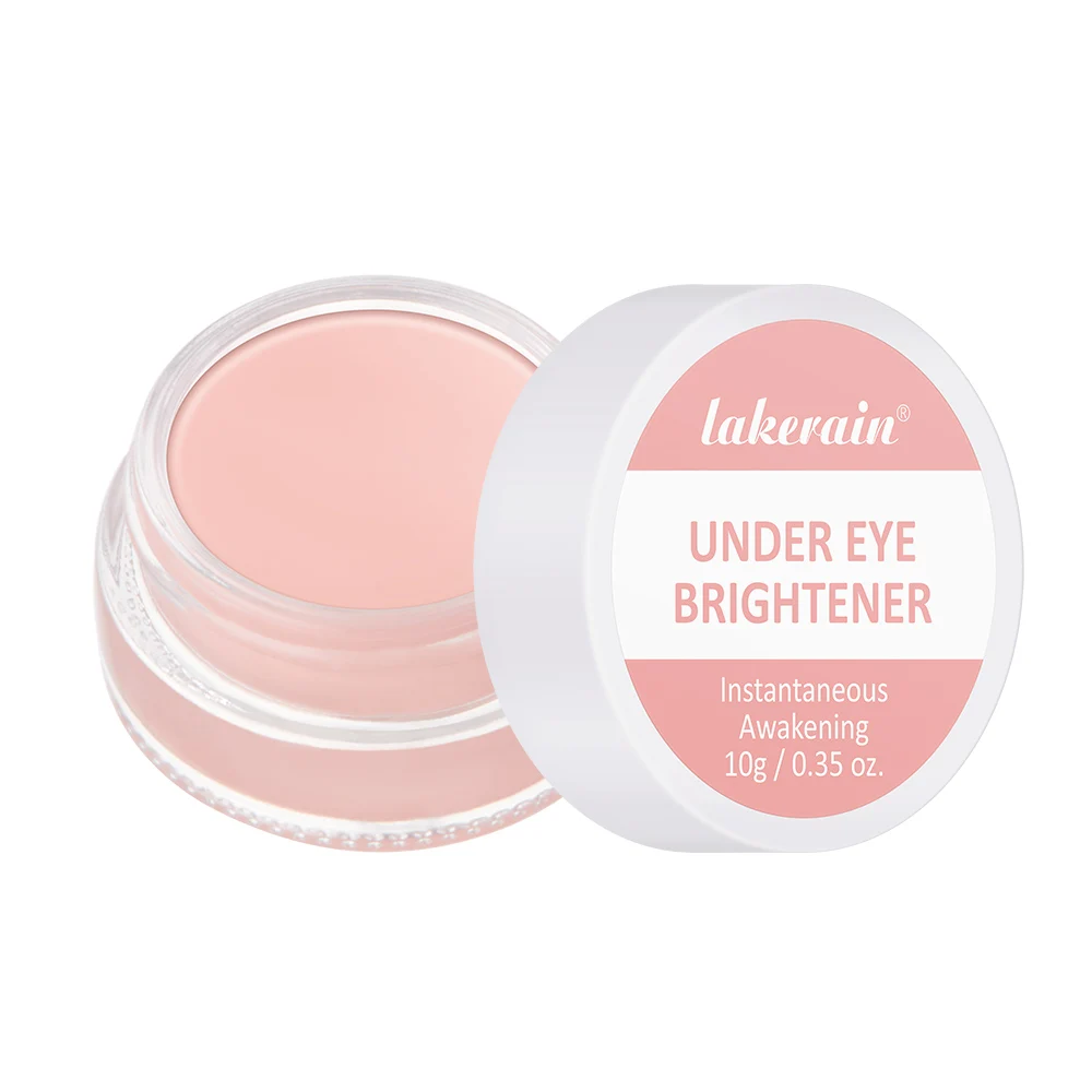 Lakerain Eye Brightening Color Correcting Concealer 2 Lakerain Eye Brightening Color Correcting Concealer - Image 2