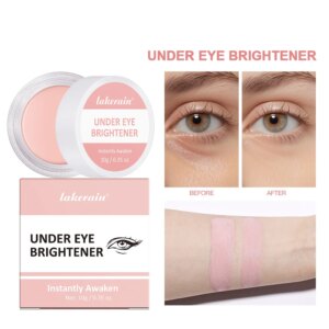 Lakerain Eye Brightening Color Correcting Concealer