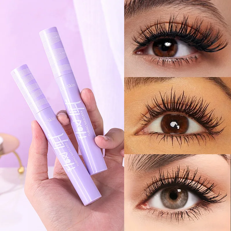 5D Waterproof Flexi-Lift Silk Fibre Mascara 3 5D Waterproof Flexi-Lift Silk Fibre Mascara - Image 3