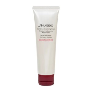 Shiseido Hydrating Deep Cleansing Cream